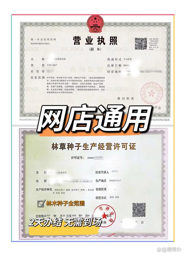 东营区首次核发农作物种子生产经营许可证，开启种业规范化新篇章